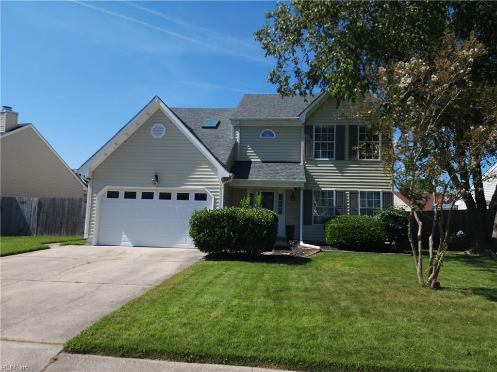 3929 Terrywood Dr Property Photo 1