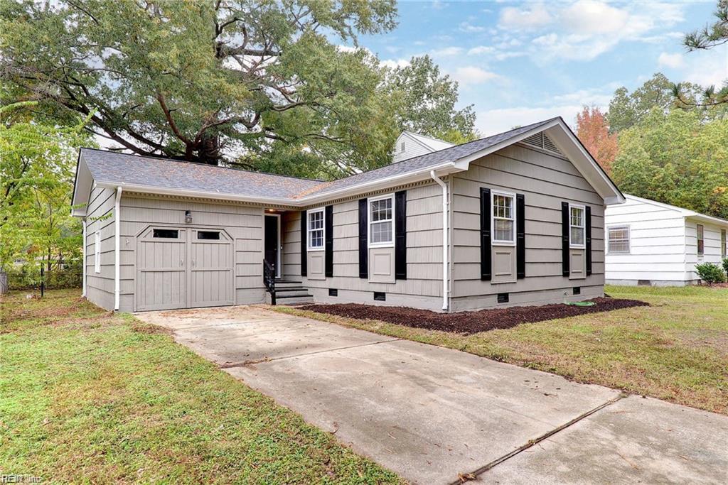 265 Benns RD
