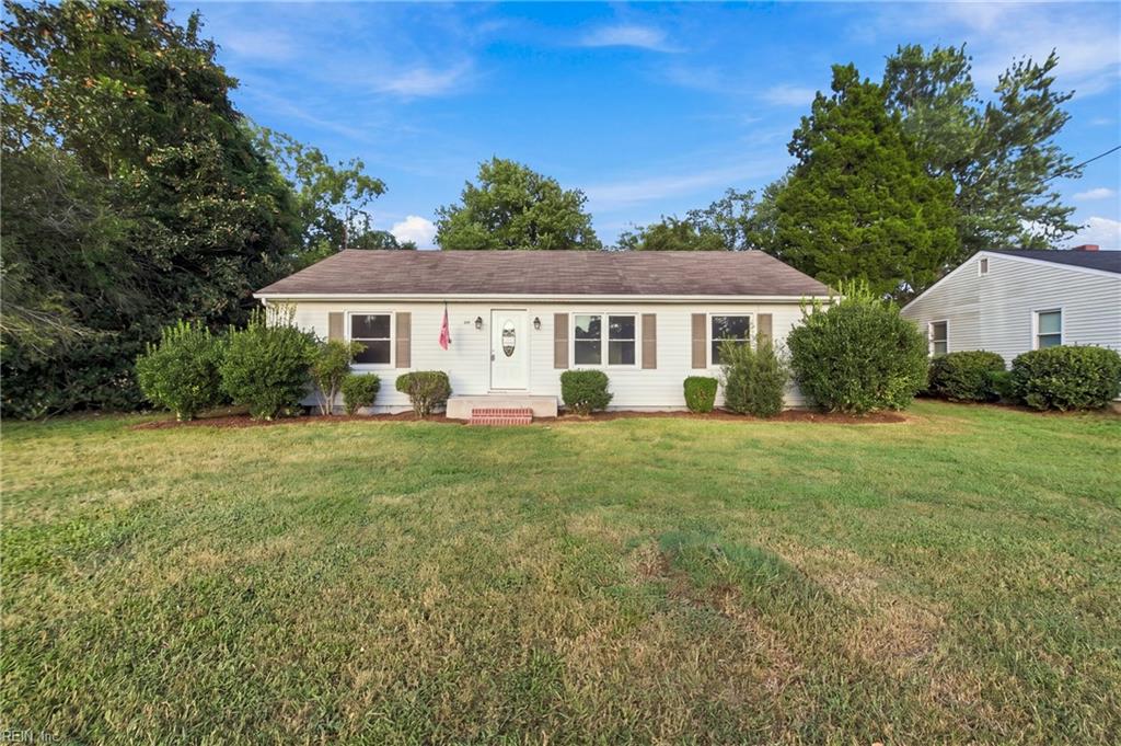 1305 Wilson RD Property Photo 1