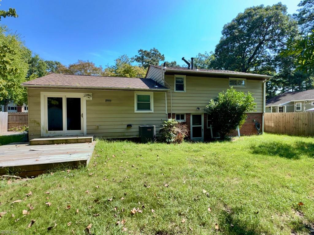 8333 Capeview Ave Property Photo 2