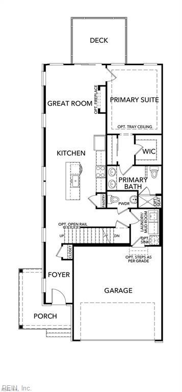 3014 Plymouth Pl Property Photo 13