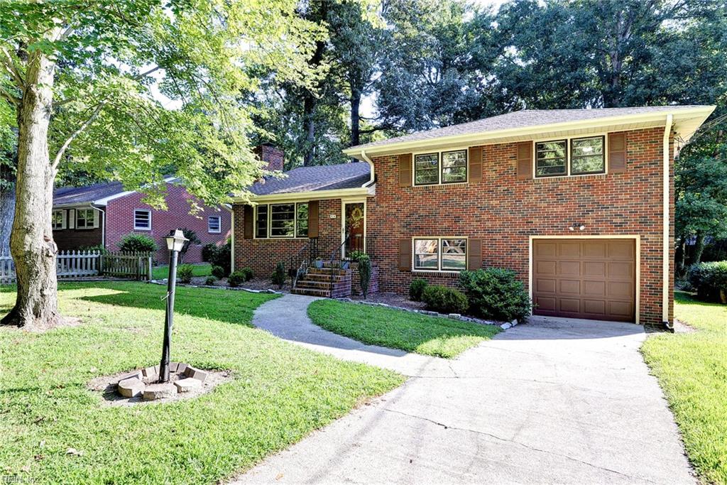 86 Normandy LN