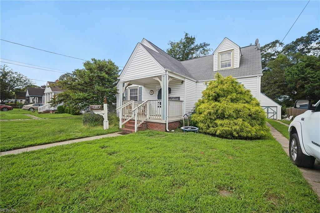 120 Sandpiper Dr Property Photo 3