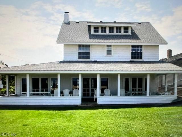 5302 Ocean Front Ave Property Photo 2