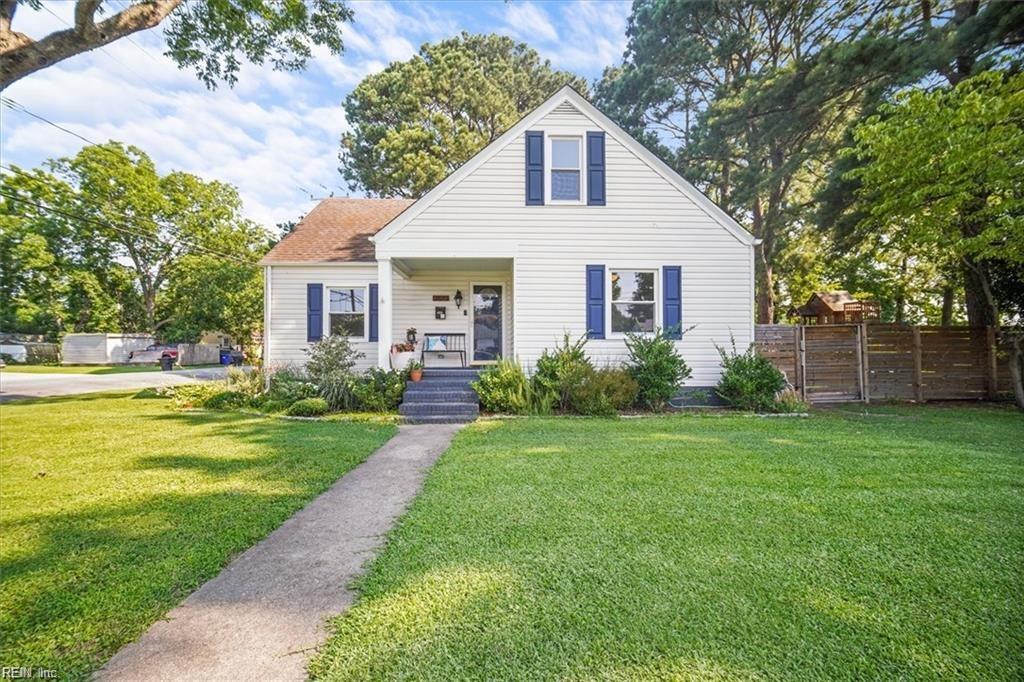 3820 Race St Property Photo 1