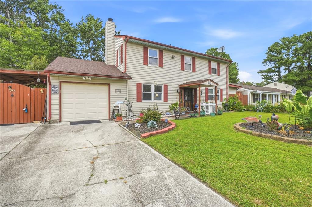 4216 Westchester CIR Property Photo 1