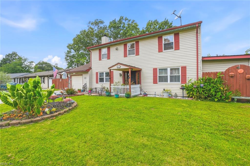 4216 Westchester Cir Property Photo 2