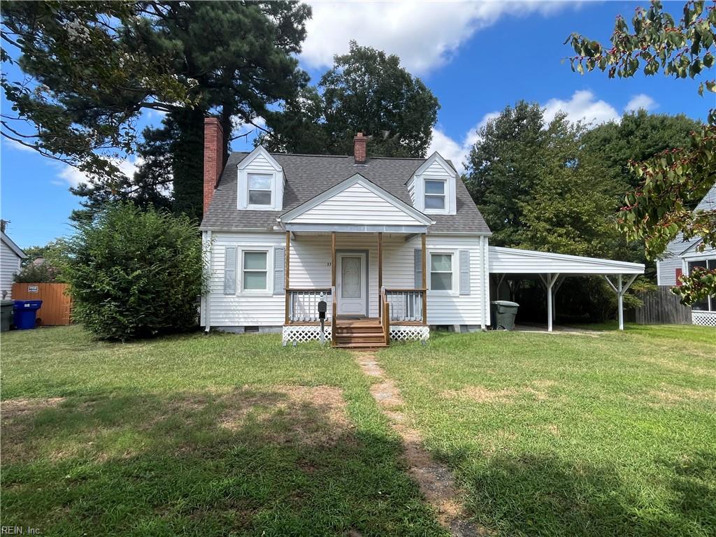 33 Davis Ave Property Photo 1
