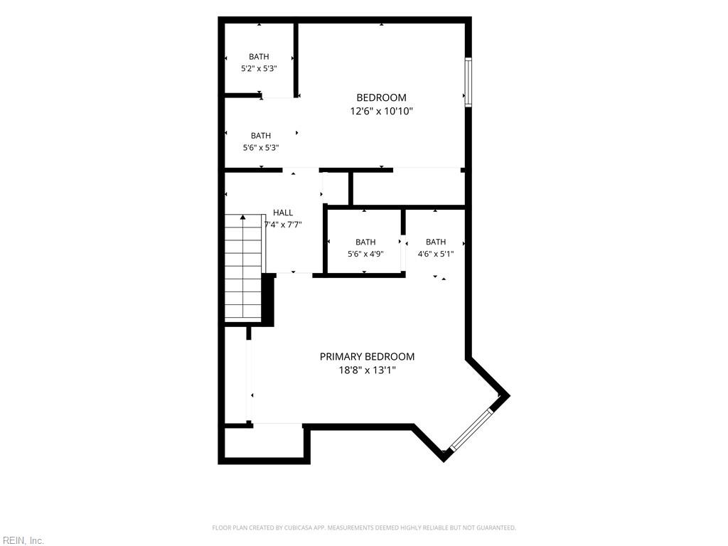 4641 Georgetown Pl Property Photo 34