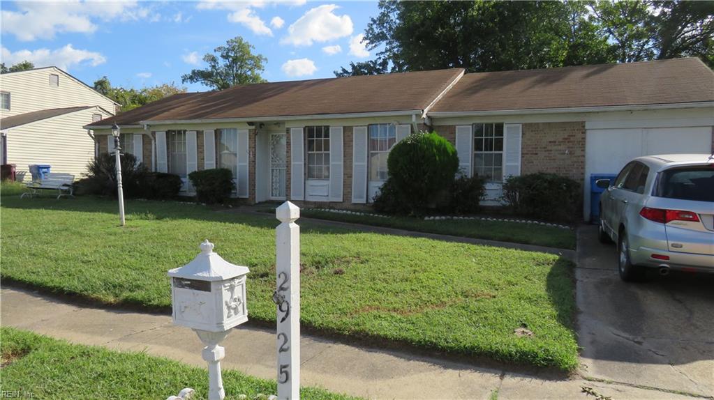 2925 Sir Meliot Drive Dr Property Photo 2