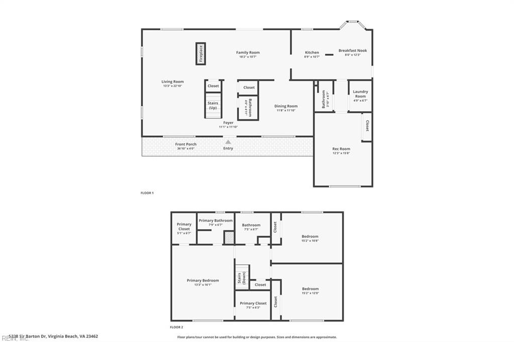 5328 Sir Barton Dr Property Photo 36
