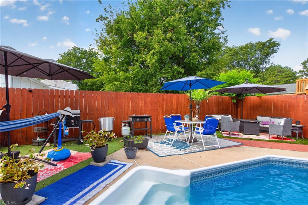 5328 Sir Barton Dr Property Photo 41
