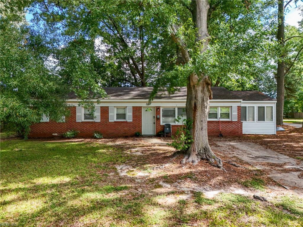 344 Hospital Dr Property Photo 1