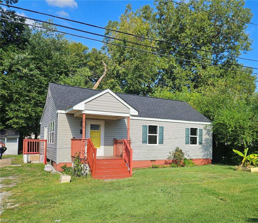 1012 Jewell Ave Property Photo 1