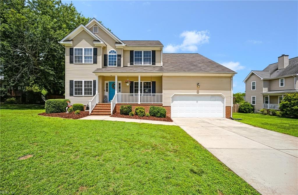 6699 Mann Ave Property Photo 3
