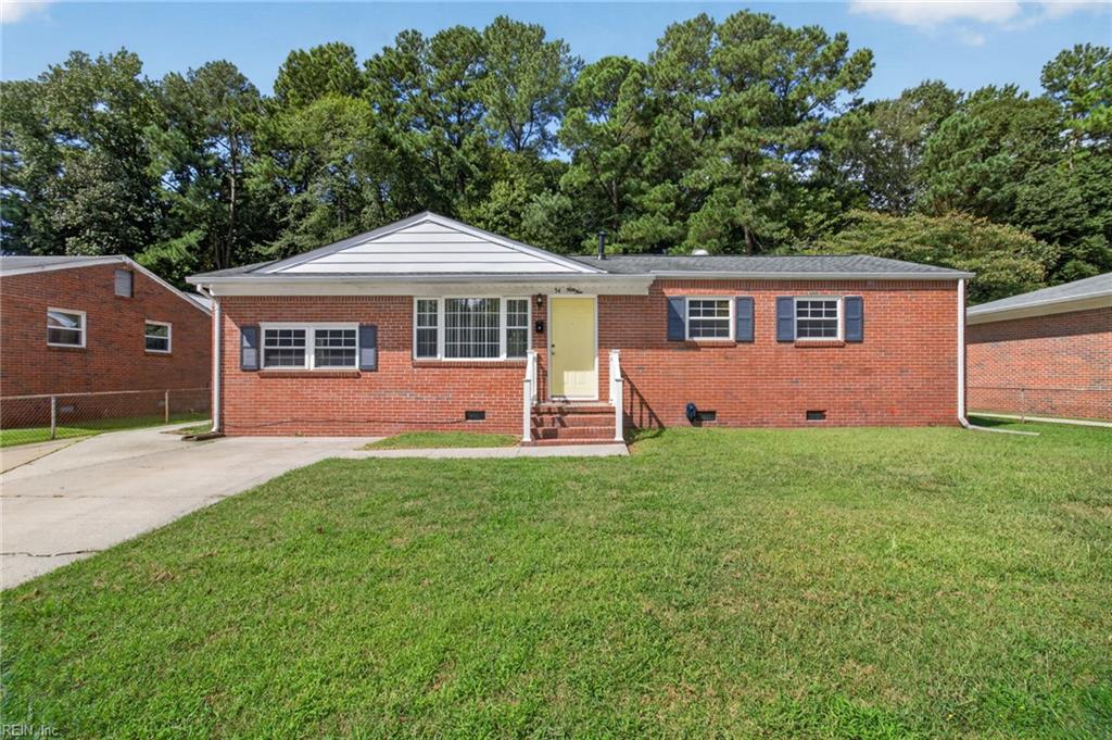 54 Cornwall Ter Property Photo 1