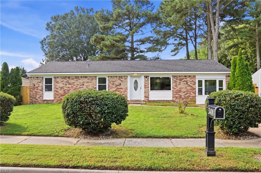 3408 Newport Dr Property Photo 1