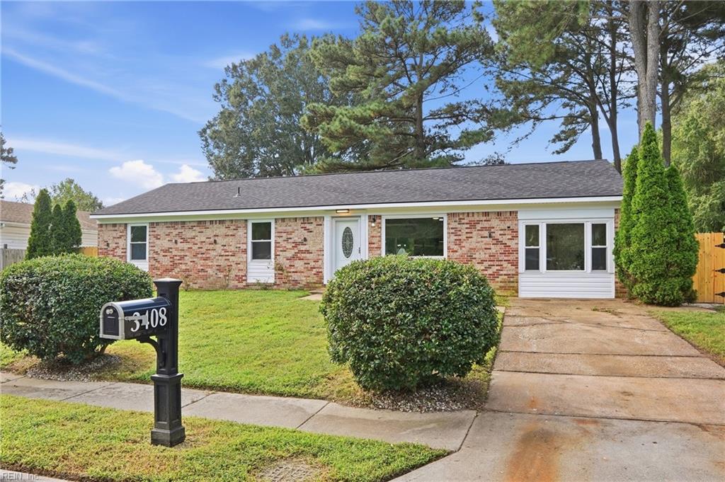 3408 Newport Dr Property Photo 2