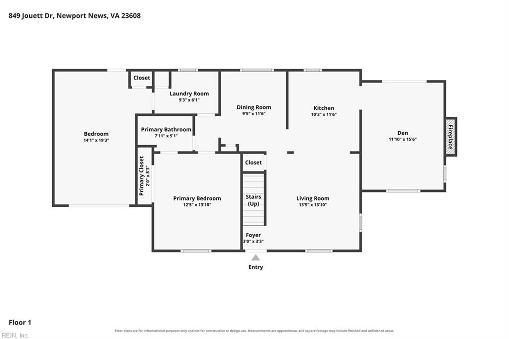 849 Jouett Dr Property Photo 27