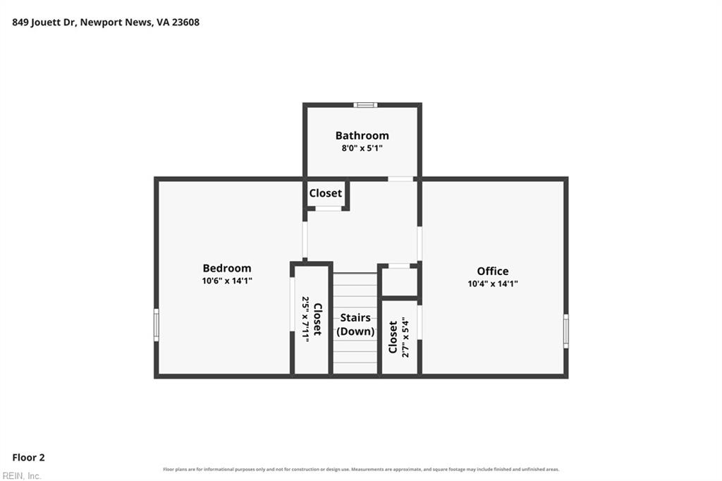 849 Jouett Drive Property Photo 28