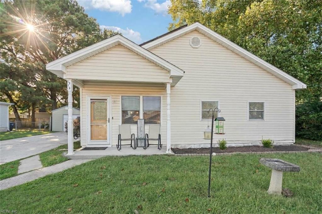 1513 Wingfield Ave Property Photo 1
