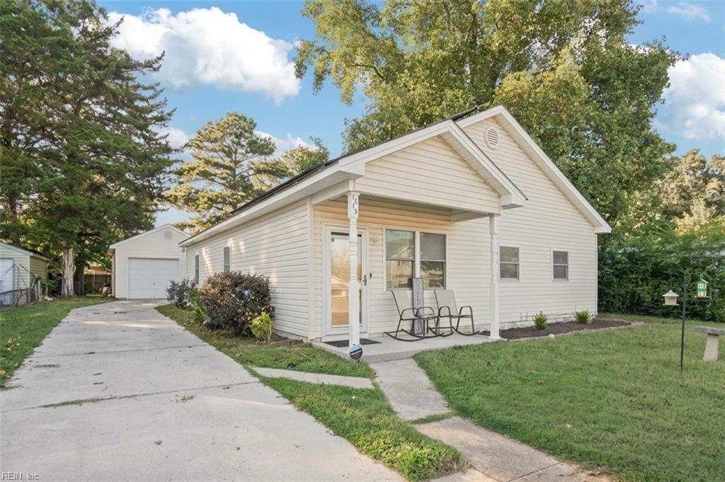 1513 Wingfield Ave Property Photo 2