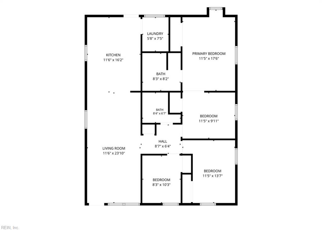 1513 Wingfield Ave Property Photo 45