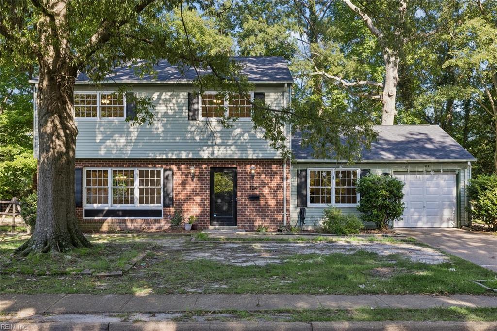 104 Willow Oaks BLVD