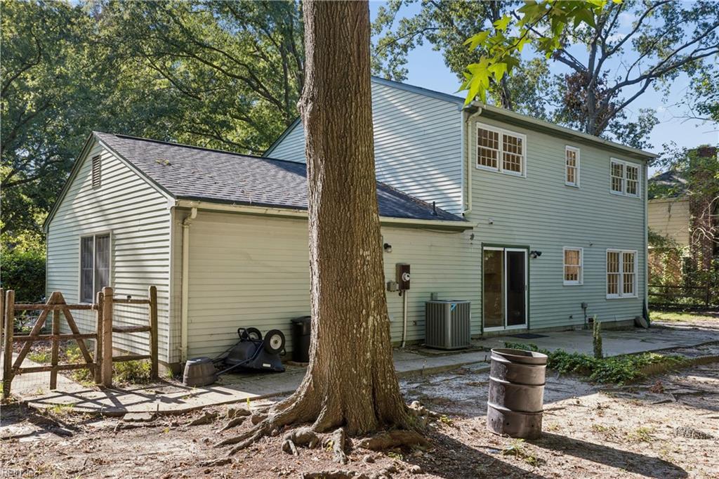 104 Willow Oaks Blvd Property Photo 44