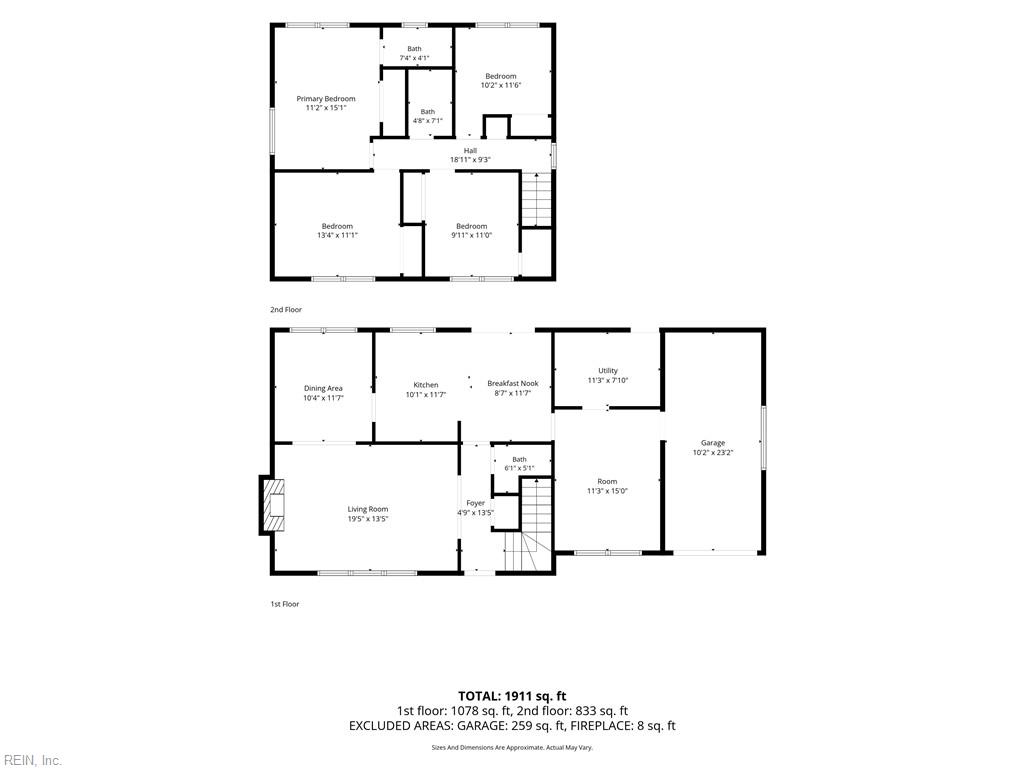104 Willow Oaks Blvd Property Photo 48