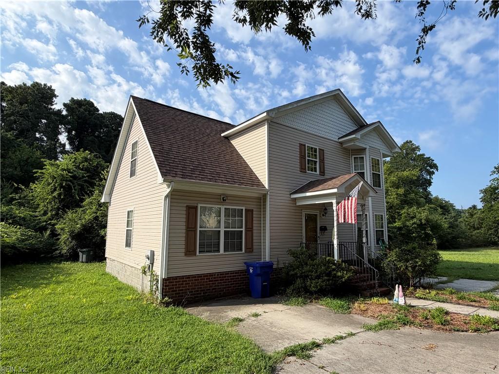 921 Waltham St Property Photo 1