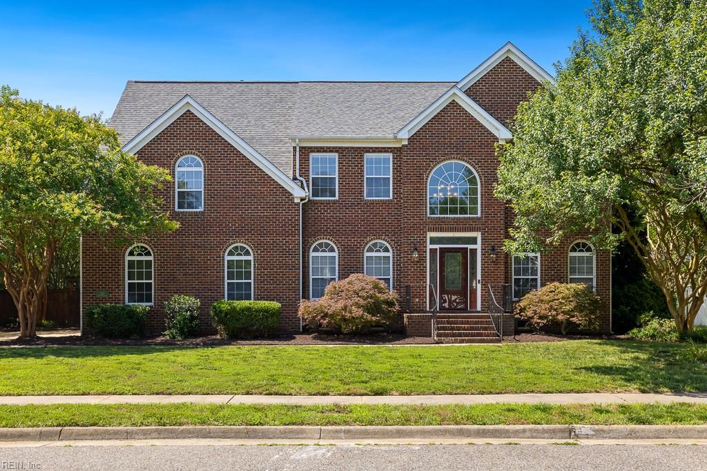308 Turnstone DR