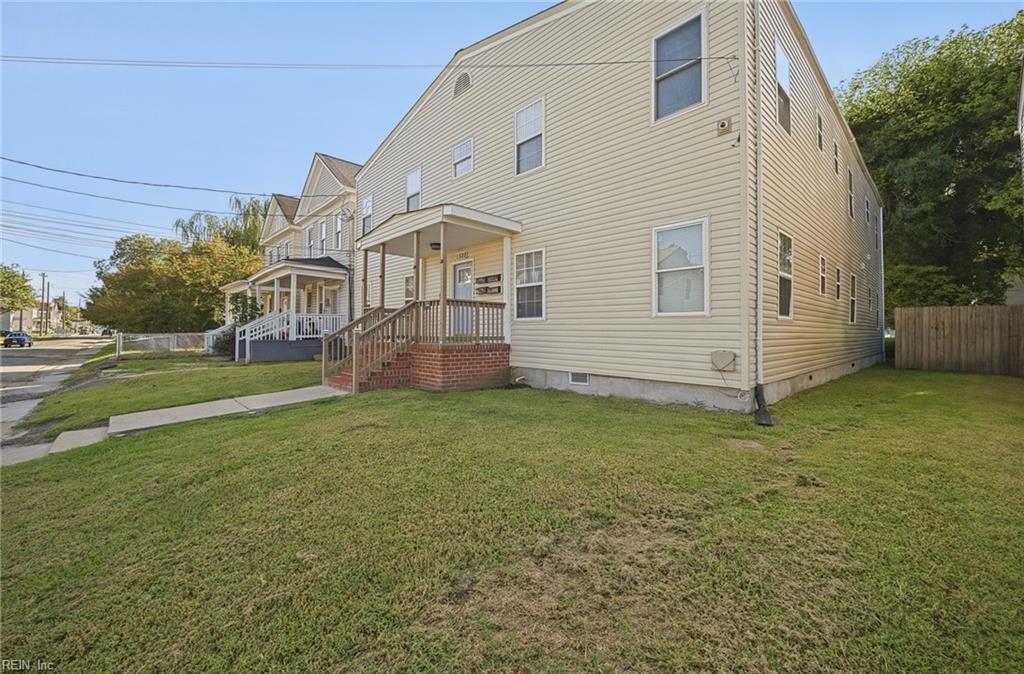 1520 Prentis Ave Ave Property Photo 1