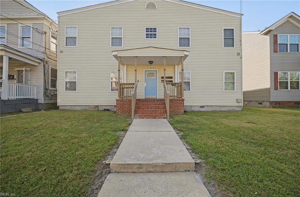 1520 Prentis Ave AVE