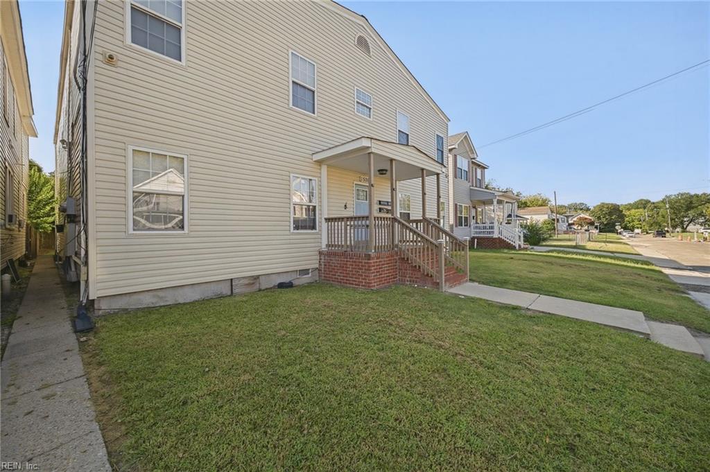 1520 Prentis Ave Ave Property Photo 3