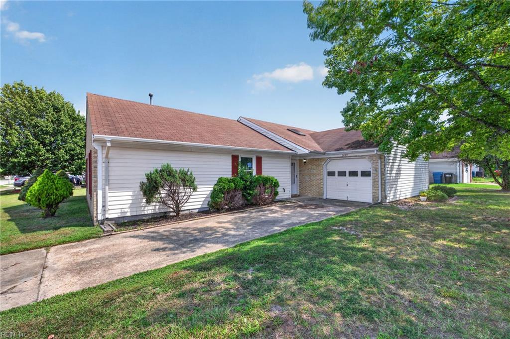 3069 Barberry Ln Property Photo 1