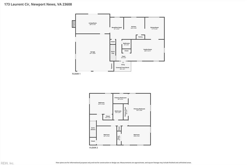 173 Laurent Cir Property Photo 39