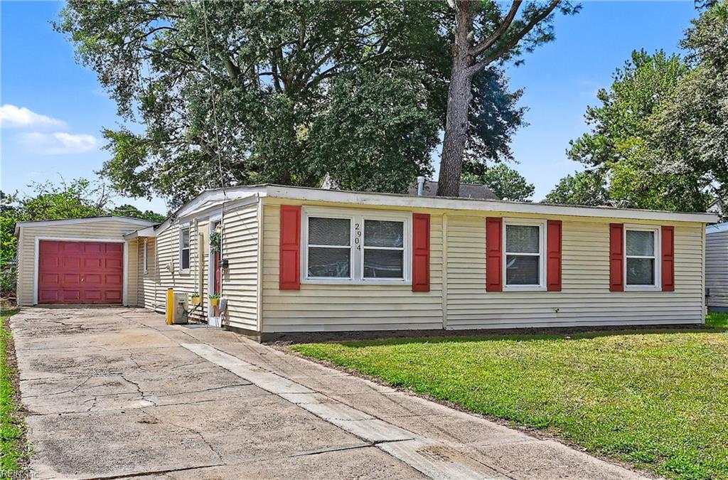 2904 Scotia Dr Property Photo 1