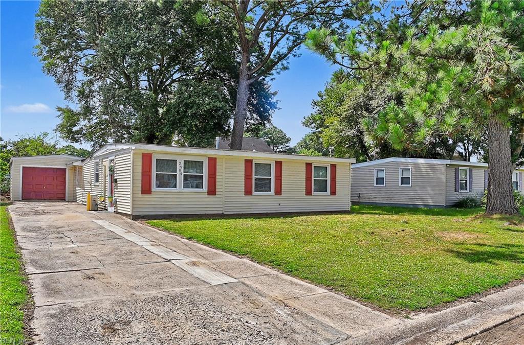 2904 Scotia Dr Property Photo 3