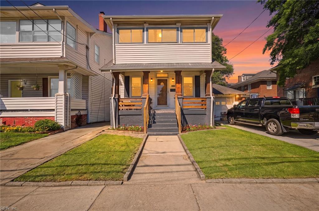 508 Connecticut AVE Property Photo 1