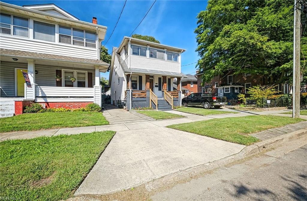 508 Connecticut Ave Property Photo 2