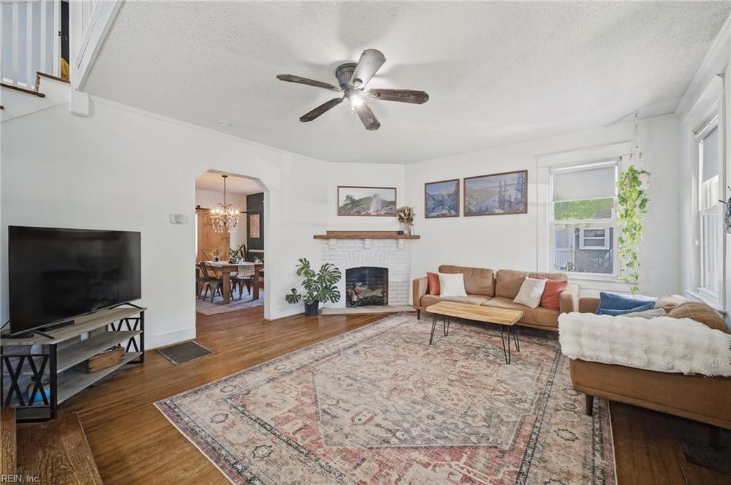 508 Connecticut Ave Property Photo 4