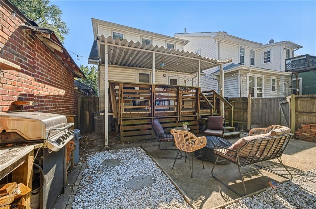 508 Connecticut Ave Property Photo 36