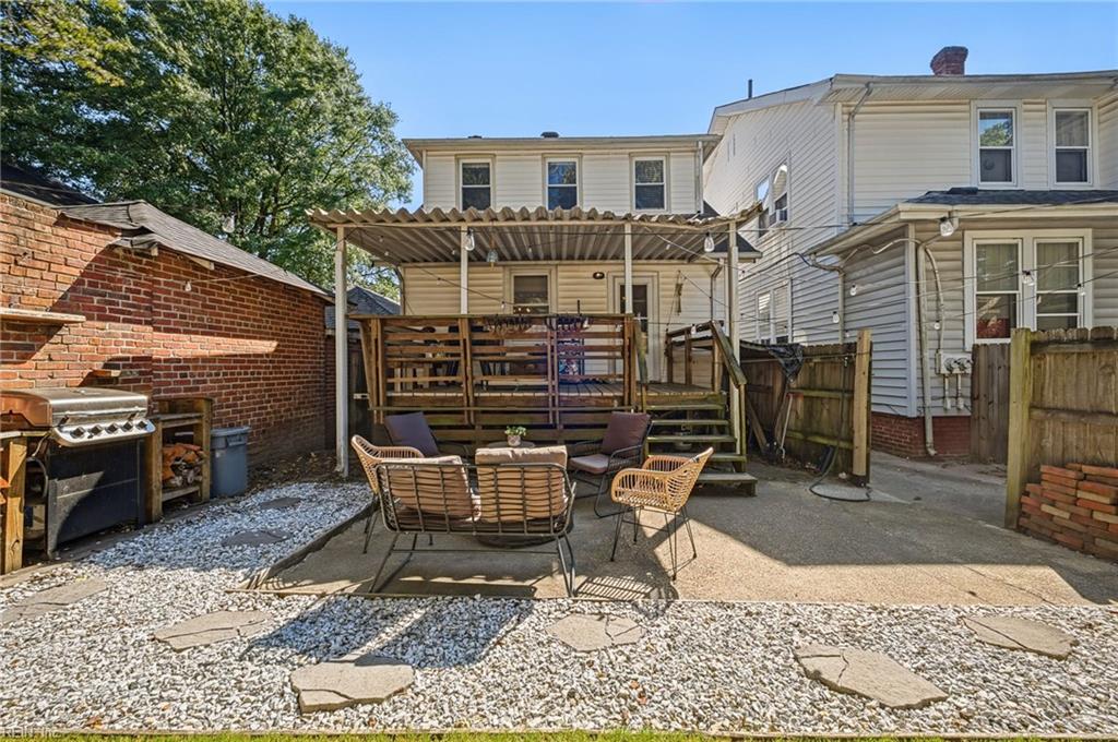 508 Connecticut Ave Property Photo 37