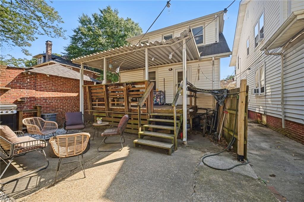 508 Connecticut Ave Property Photo 38