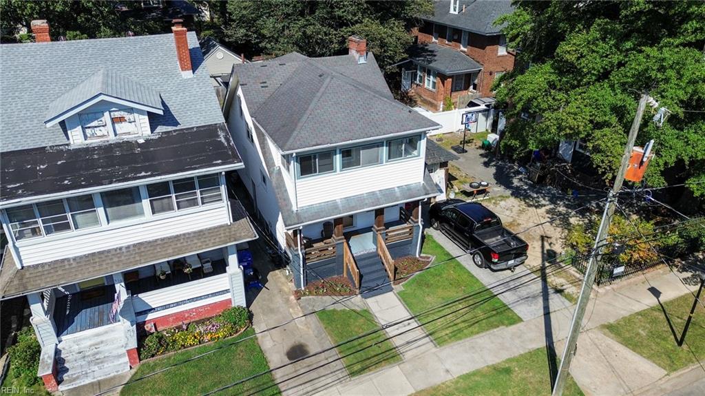 508 Connecticut Ave Property Photo 41
