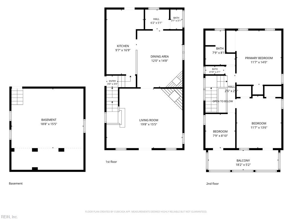 508 Connecticut Ave Property Photo 45