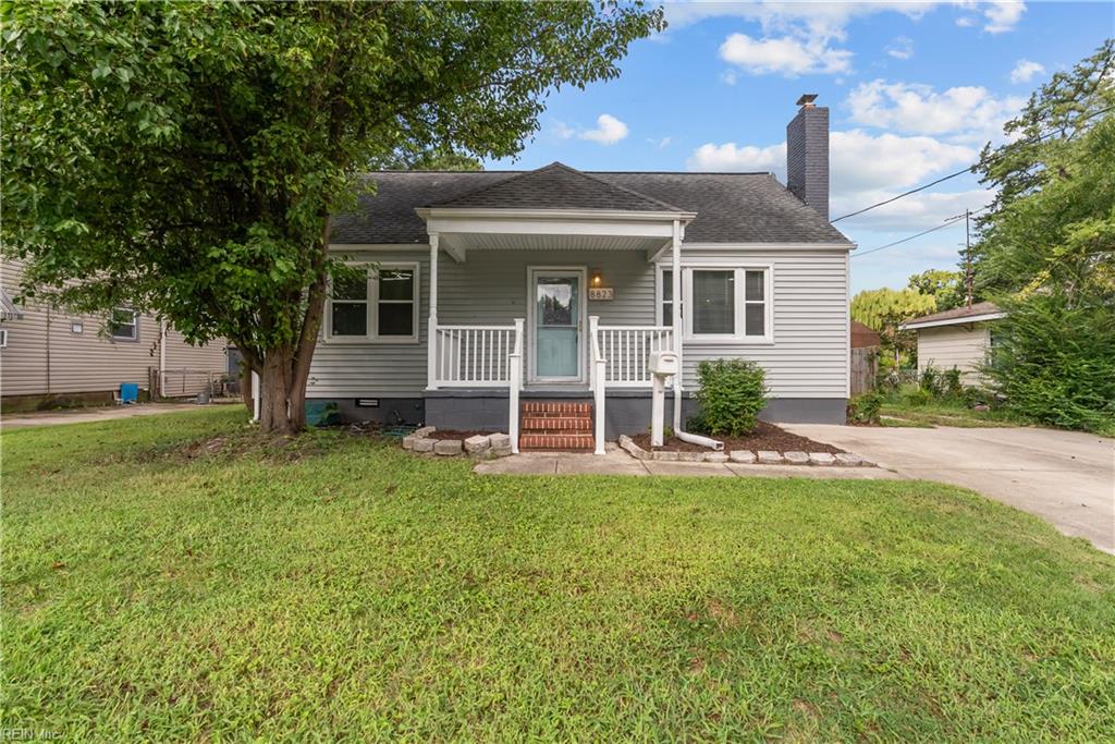 8823 Devon St Property Photo 1