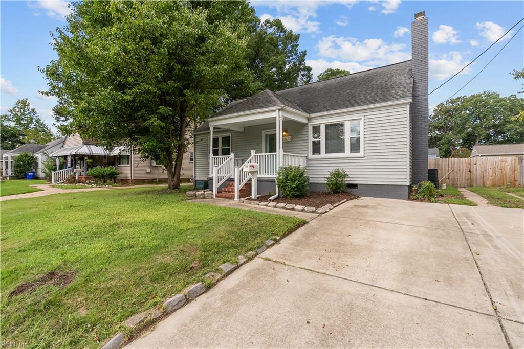 8823 Devon St Property Photo 2