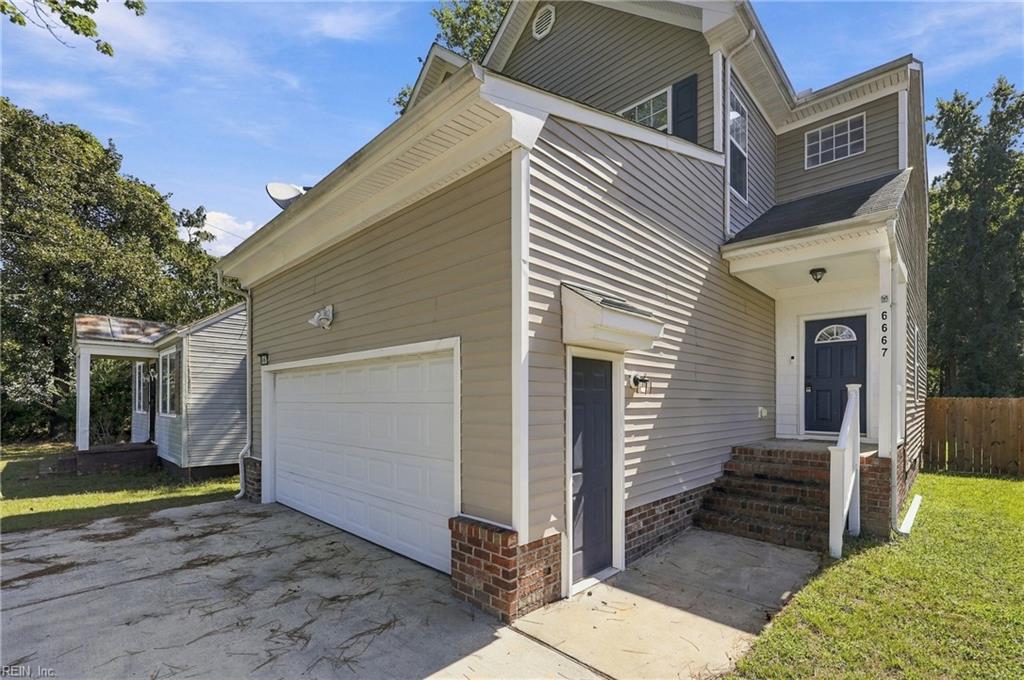 6667 Everets Rd Property Photo 1